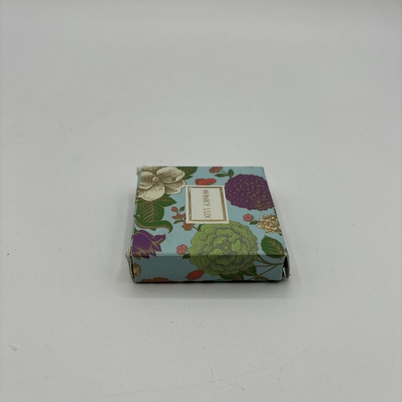 Winky Lux Strobing Balm Bubbles Cream Highlighter Size .25‎ oz HTF - Picture 3 of 11